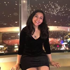 Meet your Posher, Aliya